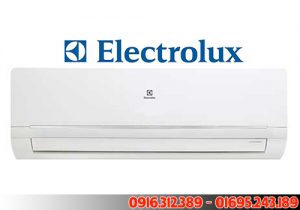 sửa điều hòa electrolux