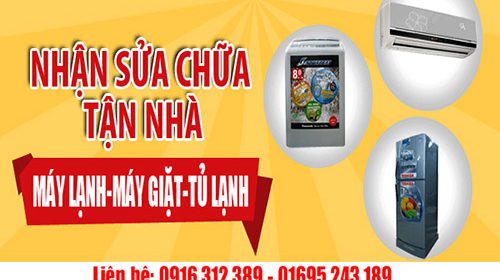 Nạp gas điều hòa giá rẻ