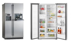 Dịch vụ nhận sửa tất cả các dòng tủ lạnh có trên thị trường