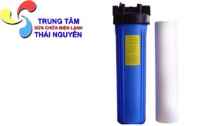 sửa máy lọc nước tại Thái Nguyên