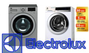 sửa máy giặt Electrolux tại nhà