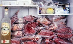 sửa chữa tủ lạnh thái nguyên